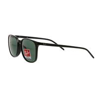 Gambar Sunglasses Ray-Ban RB4387F - 901/71 s55, Standar dari Optik Seis Official Kota Administrasi Jakarta Pusat 3 Tokopedia