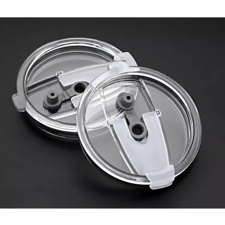 (Giá Sỉ) Nắp Ly Giữ Nhiệt 300ml 600ml Thay Cho Ly ICE AMERICANO và Ly Thái Yeti 900ml Nút Bịt Silicon Gioăng Thay Thế