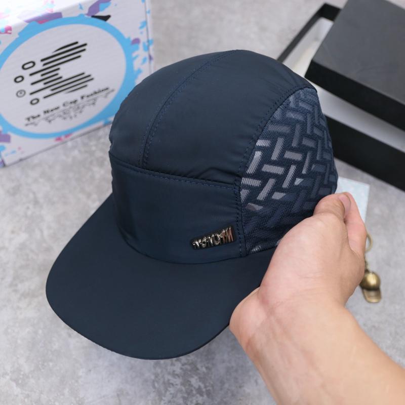 Mũ lưỡi trai NÓN CAM chính hãng Fullbox , Nón kết nam form unisex nam nữ