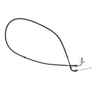 Gambar Kabel Gas Honda Scoopy K2F 17920K2FN81 - Hitam, Kabel Jok (Cable Seat Lock) dari Honda Cengkareng Kota Tangerang 3 Tokopedia