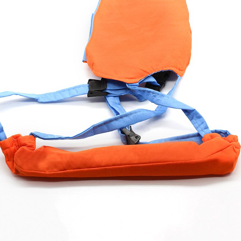 Hot Kid Baby Infant Toddler Harness Walk Learning Assistant Baby Kids Toddler Infant Carry Walking Belt Safety Harness 3