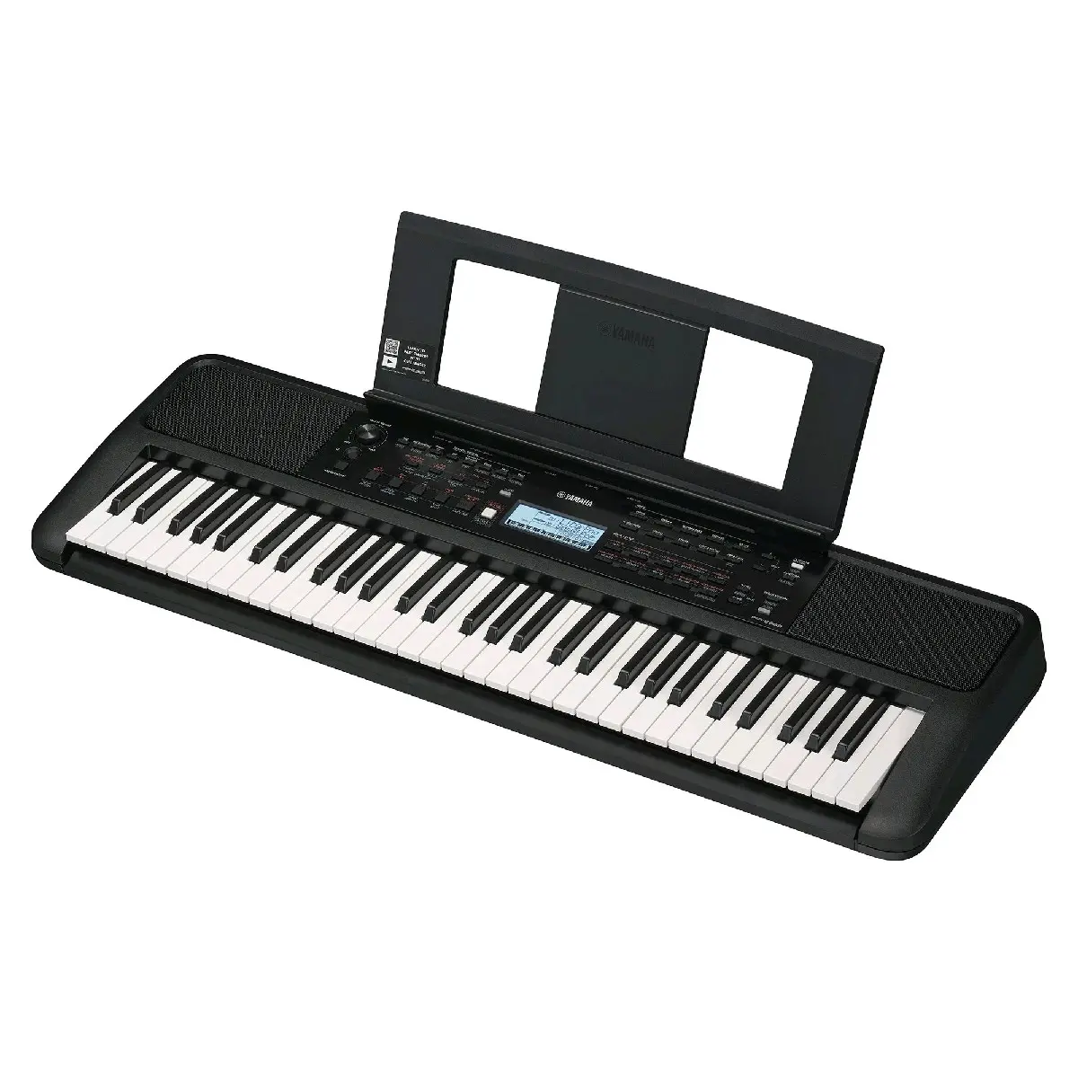 Đàn Organ Yamaha E383 New