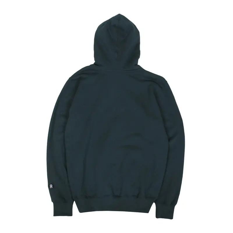 Dobujack New Bounty Green Hoodie 1