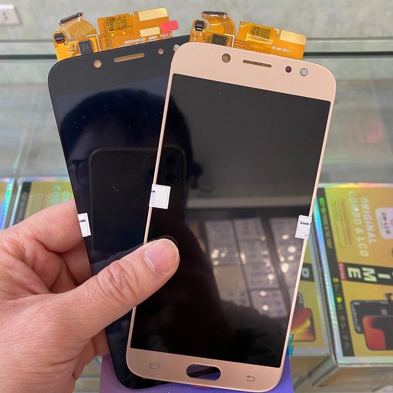 Màn hình tương thích Samsung J730 J7 Pro Bao test kèm keo tua vít