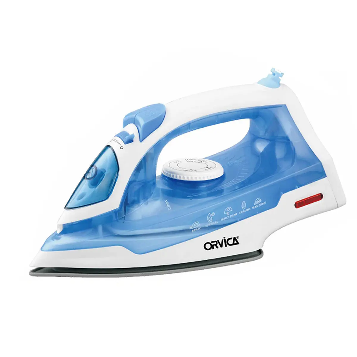 ORVICA Steam Electric Iron Household Handheld Electric Iron Small Water Spray Steam Ceramic Iron Iron - TikTok Shop Singapore ORVICA Steam Electric Iron Household Handheld Electric Iron Small Water Spray Steam Ceramic Iron Iron - TikTok Shop Singapore