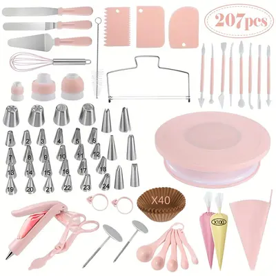 Cake decorating kit hobby lobby hotsell