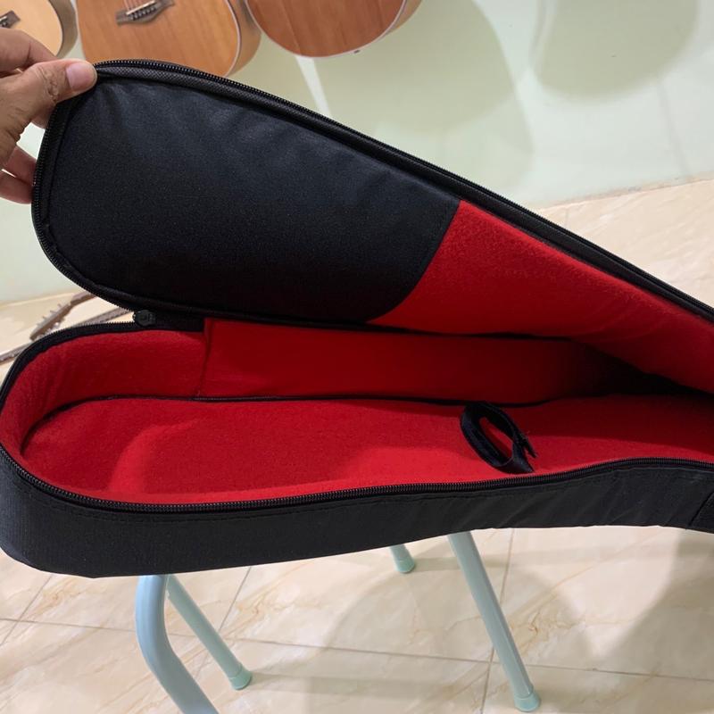 Gigbag Gitar listrik/elektrik all size creator case original ,kuat,kokoh tahan lama dan trendi. 3