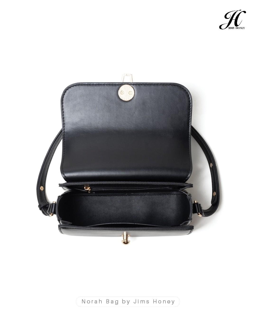 JIMS HONEY TAS WANITA NORAH BAG (FREE EXCLUSIVE BOX)