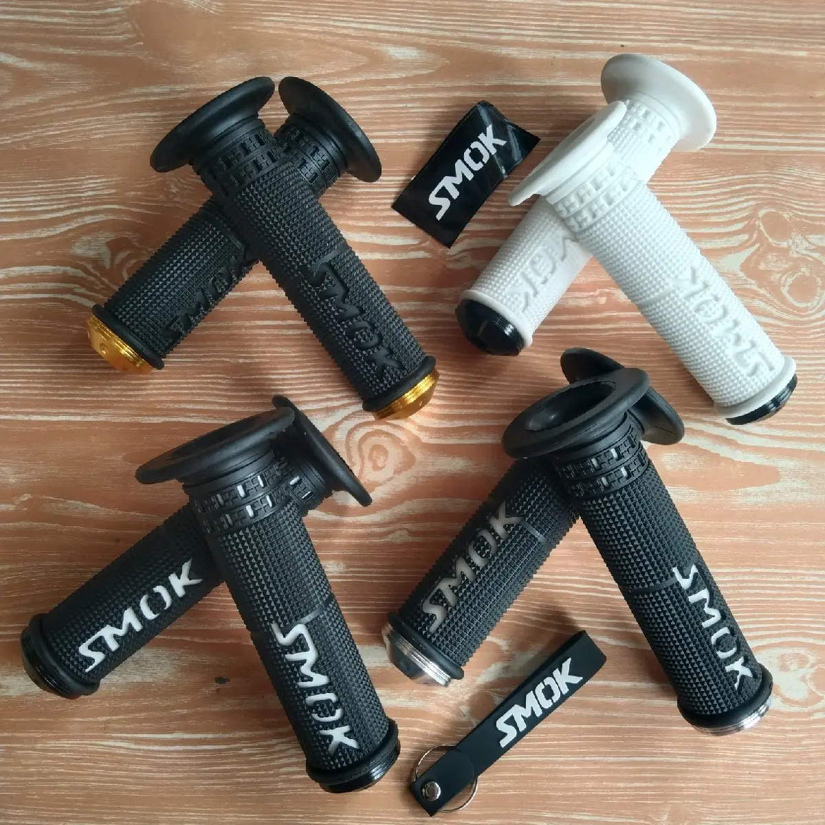 SMOK HANDLE BETTER GRIP WITH KEYCHAIN ( UNIVERSAL HAND GRIP ) - TikTok ...