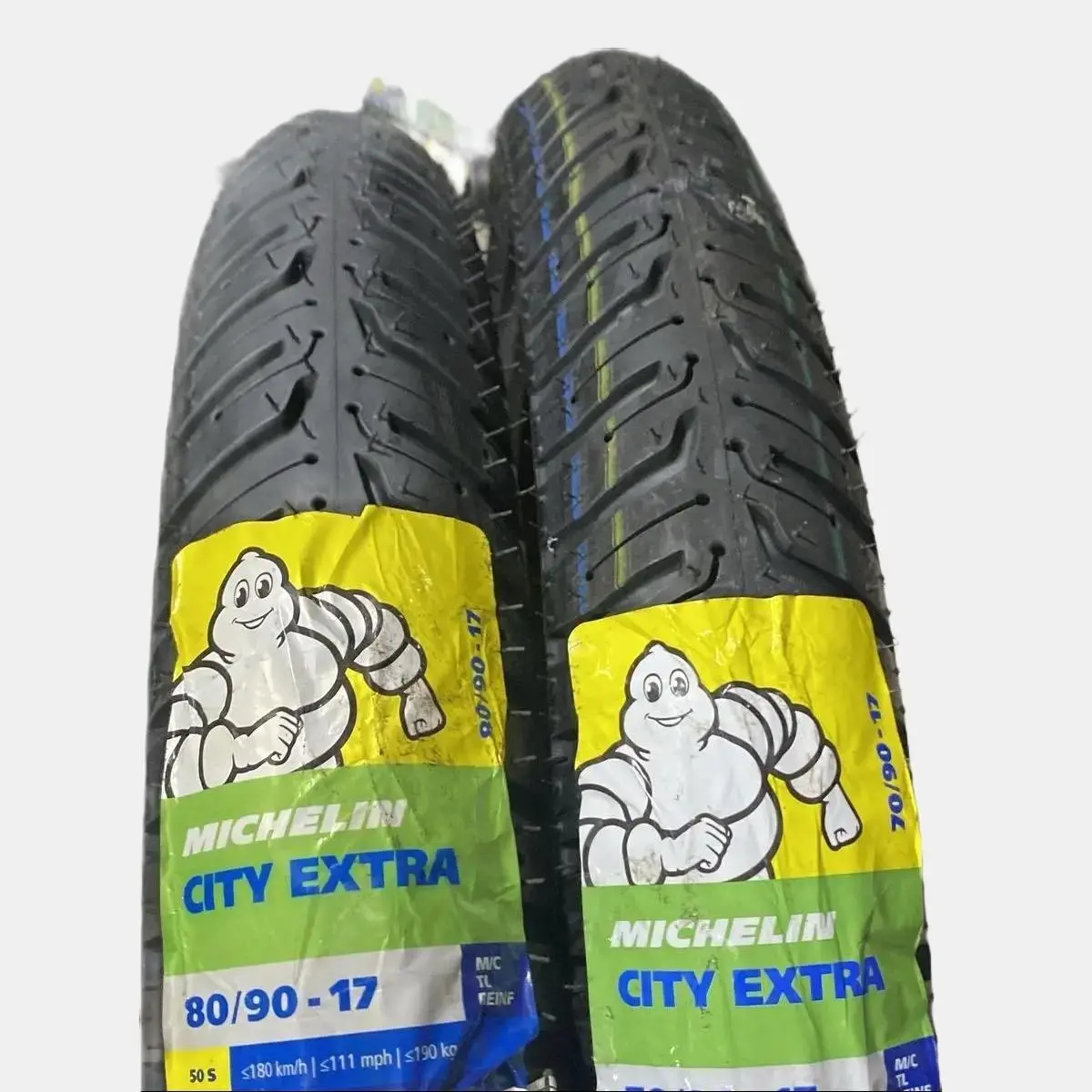 Vỏ lốp xe máy Michelin city extra, pilot streets 2 - Mâm 17 12 10 14 inch và xe côn tay, số tay ga  mâm 17 inch Phụ Tùng Phụ Kiện