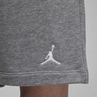 Gambar Celana Basket Air Jordan Essentials Loopback Fleece Shorts Grey Origin - XL dari Ncr Sport Kota Administrasi Jakarta Selatan 4 Tokopedia