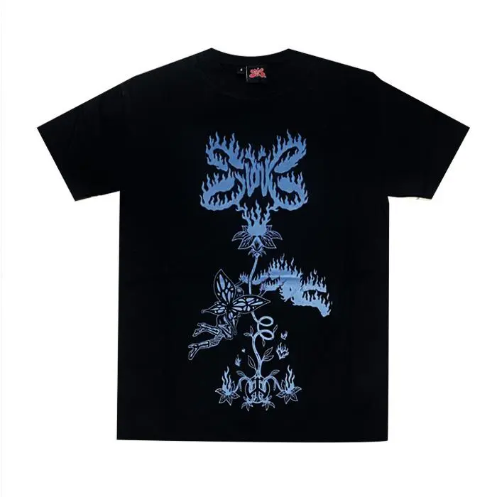 Tshirt Main Api Slank (TUJUH)