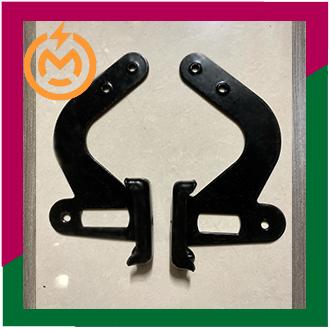  Bát bắt dè sau xe đạp điện cap a Pega Hk bike Fuji Nijia... 