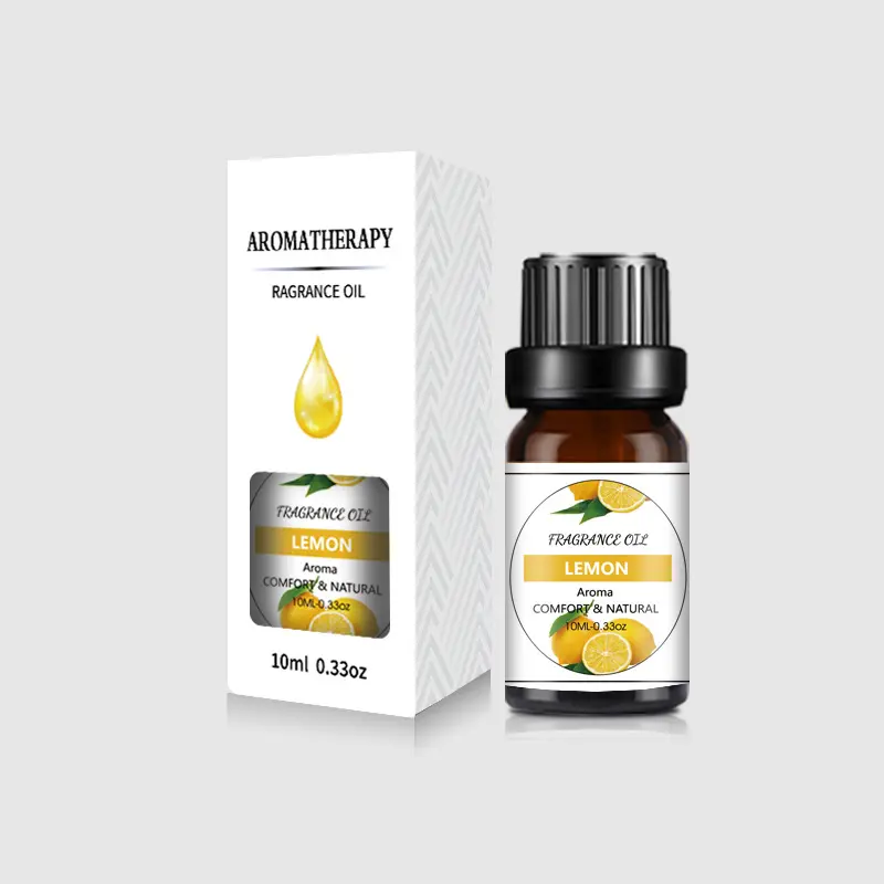 Tinh Dầu Thơm Phòng dung tích 10ml nhiều mùi tự chọn giúp giảm căng thẳng xua đuổi côn trùng khử mùi hôi chaitinhdầu 5