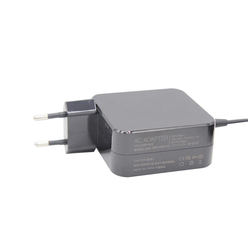 Product Introduction of 19V 2.37A 45W 3.0x1.1mm AC Adapter Laptop Charger Replacement For Asus Zenbook UX21E UX31K UX32 UX42E UX31E Notebook Chargeur 17