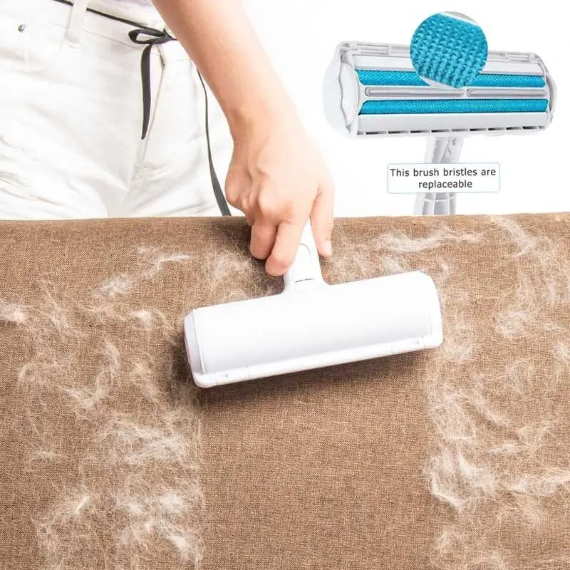 ANJETS Pembersih Bulu Kucing Anjing Roll Pet Hair Removal - AN-19 0