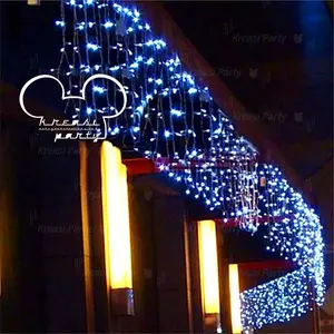 Lampu Tumblr Tirai / lampu led hias / lampu led tirai / lampu tirai Kamar