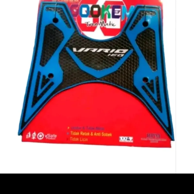 KARPET MOTOR VARIO 160 NEW 2