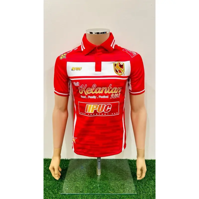 Pemain Terengganu Fc Jersey 2020 ALX Kedah 2024 Player Issue Third