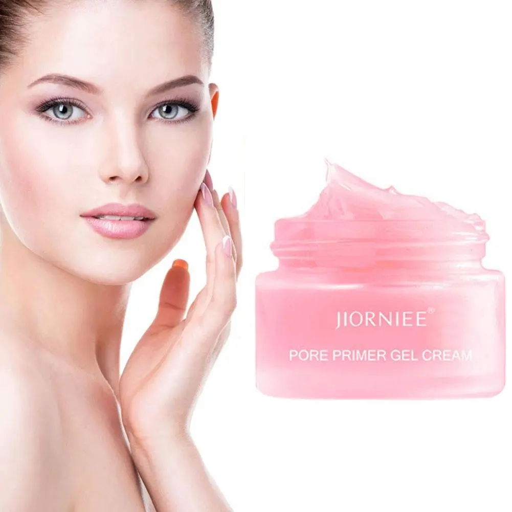 Oil Control Moisturizing Cream for Invisible Pore Makeup Primer A0C2