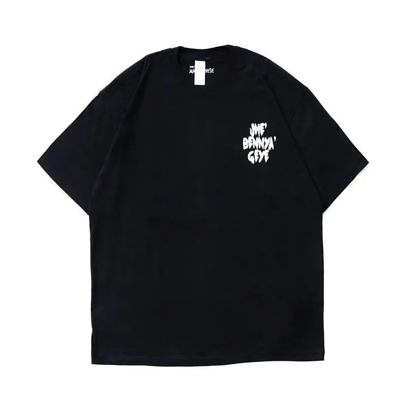 Jhe Bennya Geye Oversize 1