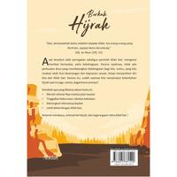 Gambar Buku Berkah Hijrah - Noktah - Not Specified dari DIVA Press Group Kab. Bantul 2 Tokopedia
