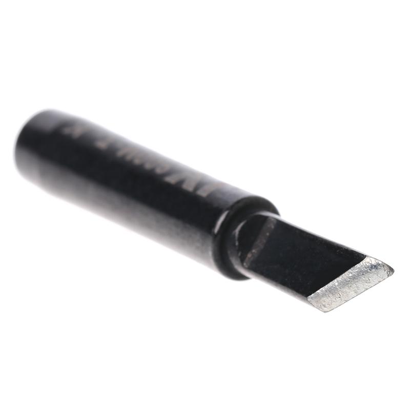 Product Introduction of Đầu Hàn Chì, 5 Cái, 900M-T-K, Cho Hakko Saike 936 852d + 909D ESD 40