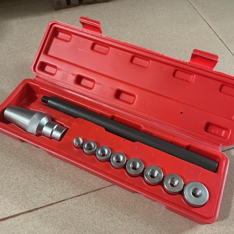 Bộ căn chỉnh tâm côn, dụng cụ căn bố ly hợp ô tô 1