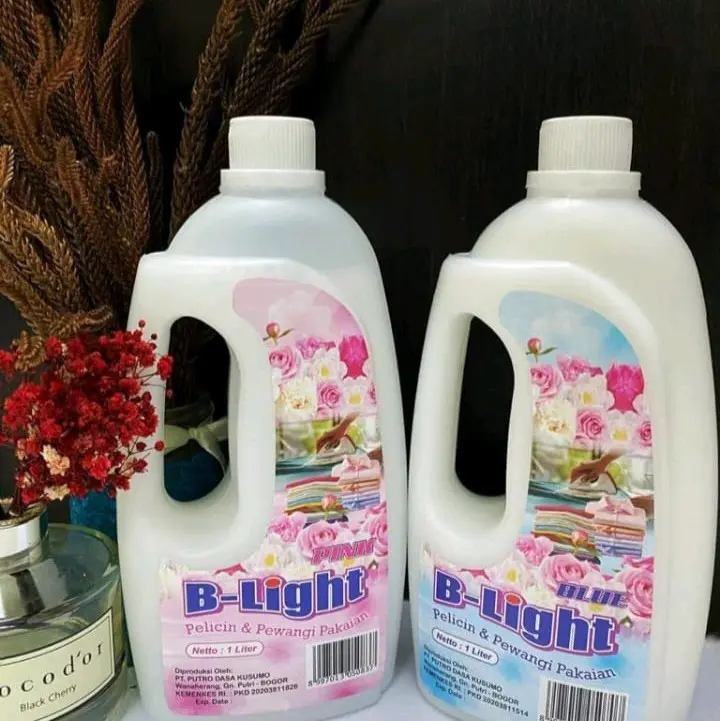 Pewangi Pelicin Pakaian 1000ML B-link