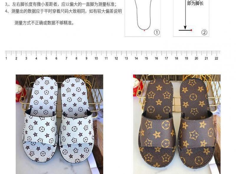 Product Introduction of Dép Lê Đường Phố, Phong Cách Trẻ Trung, Dễ Phối Đồ, Phong Cách Hàn Quốc, Ngầu Và Hợp Xu hướng, Thích Hợp Cho Mùa Hè 9