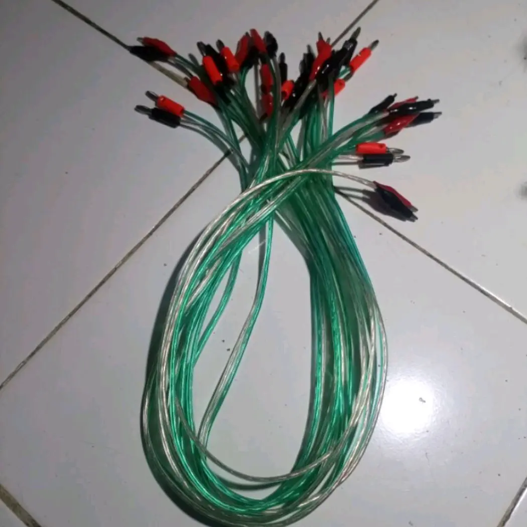 Kabel power supply 1.5 meter