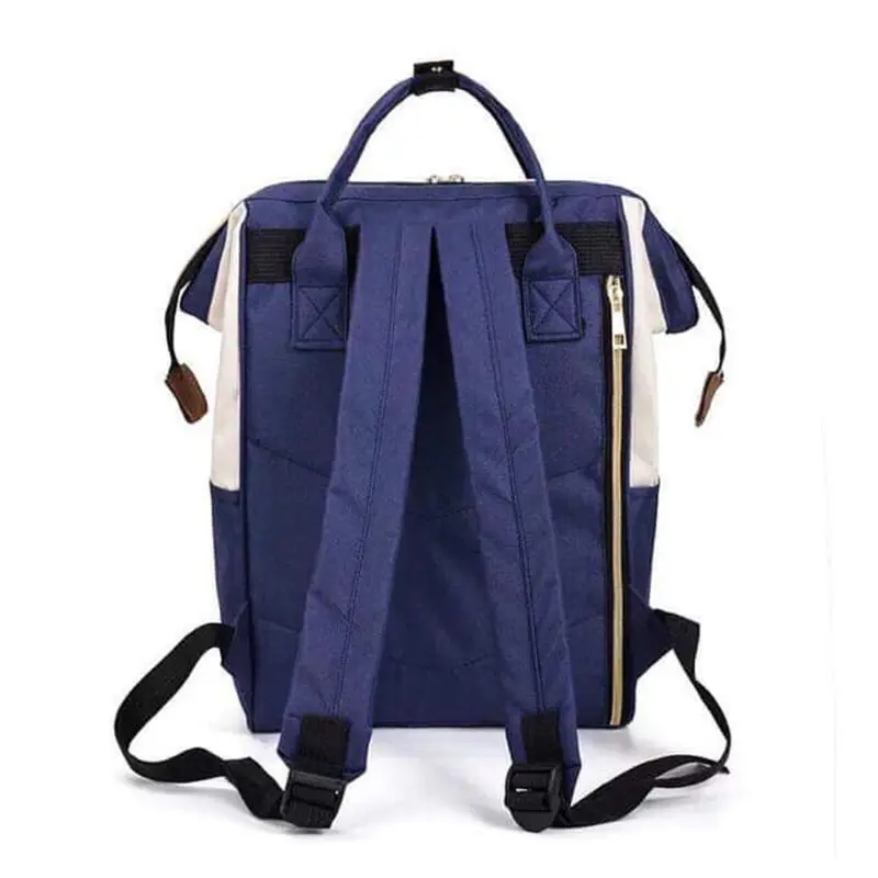 Balo bỉm sưɑ~📌FREESHIP📌hàng loại 1 tiện lợi cho mẹ 7
