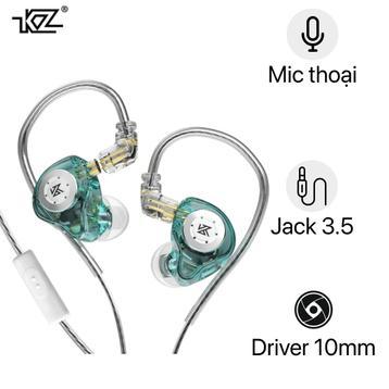 Tai nghe KZ EDX Pro Chính hãng
