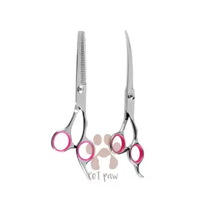 Gunting Grooming Pet Grooming Scissors Gunting Bulu Anjing Kucing