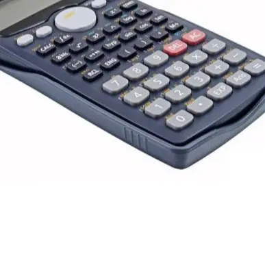 Máy tính fx 570ms giá rẻ new 1