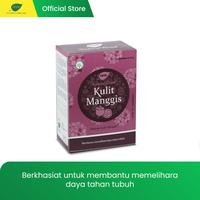 Gambar Jamu IBOE - 1 Box IBOE Natural Drink Kulit Manggis 5 sachet - 12000 dari Jamu Iboe Store Kota Surabaya 2 Tokopedia
