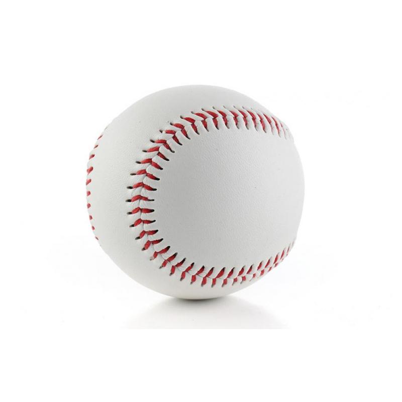 No. 9 Soft Training Ball Soft Filled Hitting Ball Suitable for alloy baseball bats 3