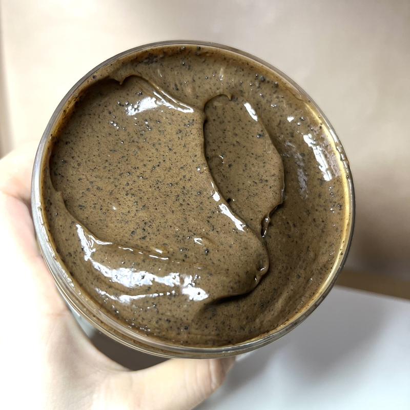 Product Introduction of TẨY TẾ BÀO CAFE SỮA DỪA ( hộp 500gr ) 1