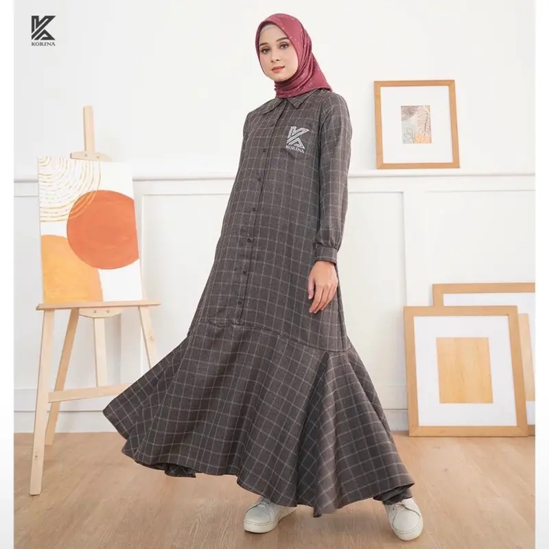 Korina Dres original 2