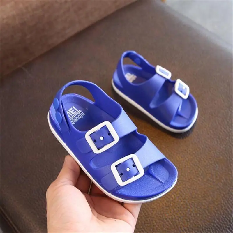 New SuBoys shoes UK 1-14 years old baby children's sandals children's non-slip beach sandals children's sneakers