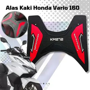 Aksesoris Motor Vario 160 - Karpet Motor Vario 160