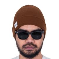 Gambar Sch Beanie Kharkiv Rbn Brown - All dari Sch Kota Bandung 1 Tokopedia