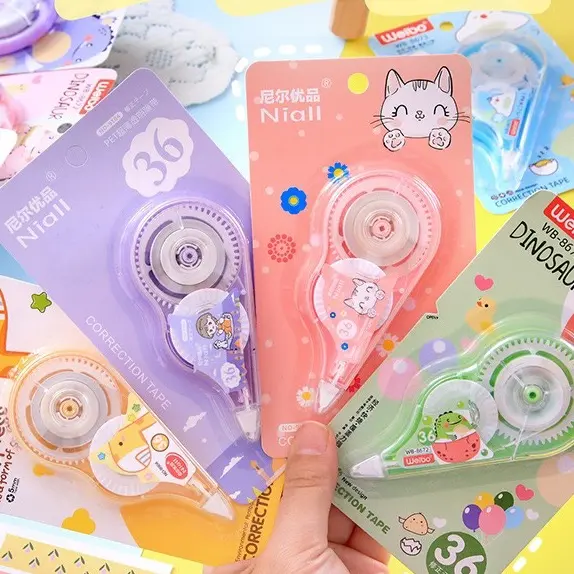 Băng xoá kéo xinh siêu cấp 36cm