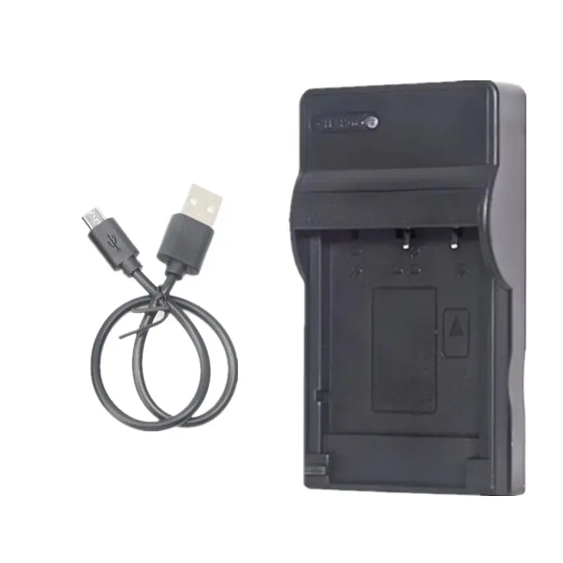 Rechargeable Battery Charger for JVC BN-VG212 GZ-V500 V675 V570 V590 V700 VX700 VX705 VX715BEK VX755 VX770 VX775 VX815B VX895
