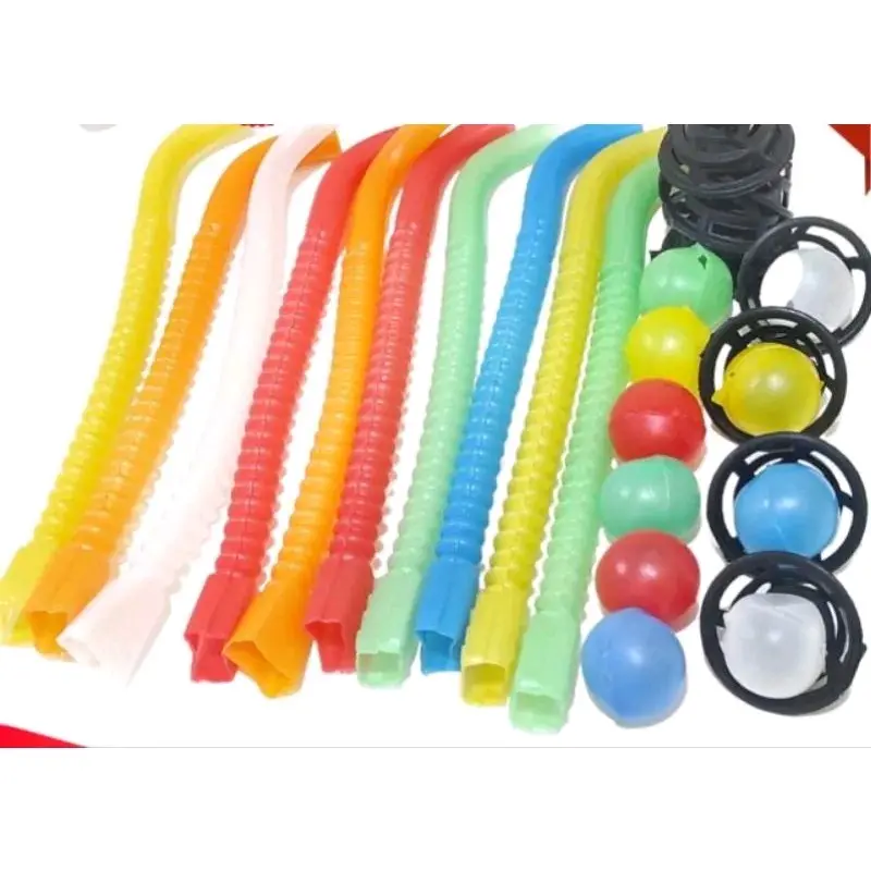 Mainan Anak Bola Umbul Jadul isi 50 pcs - Harga Terjangkau - Toys
