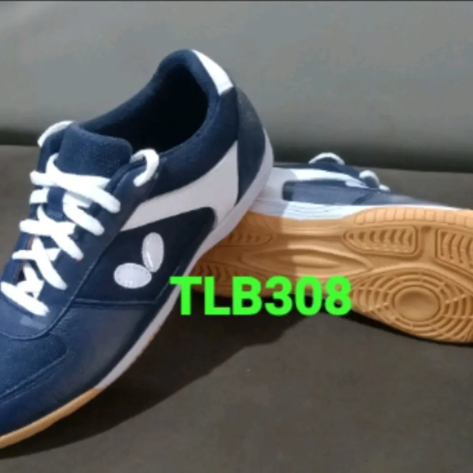 Sepatu tenis meja pingpong badminton