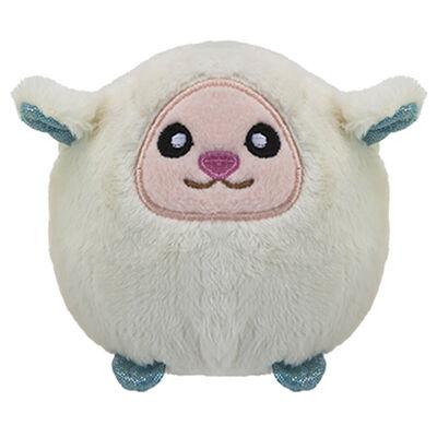 Easter Springtime plush toy with sound assorted 0