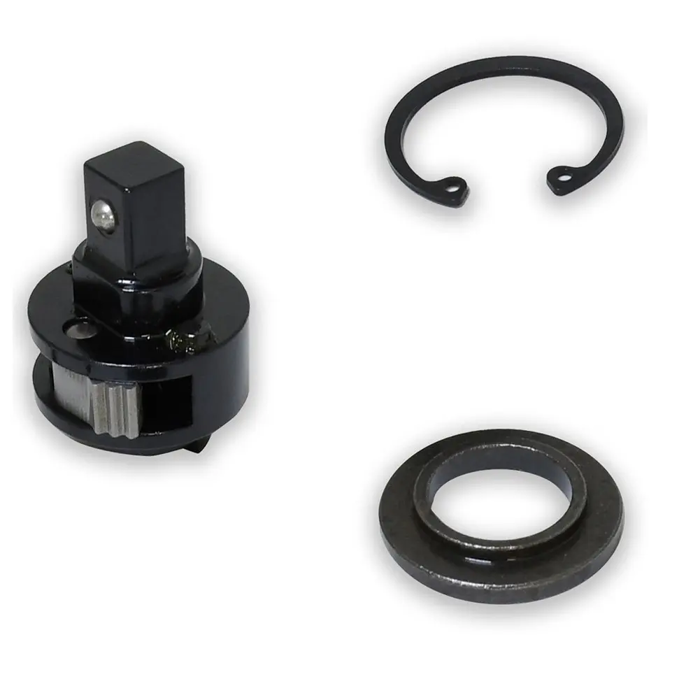 42-06-2557 2557-20 Fuel Ratchet Wrench Head 3/8inch Anvil Service Replacement