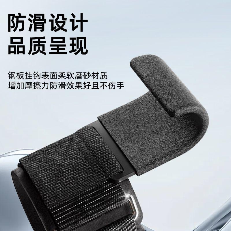 Móc hỗ trợ thể thao và thể dục, móc kéo lên, dành cho nam và nữ, vòng đeo tay sức mạnh cầm nắm, vòng đeo tay thanh ngang đào tạo tạ, hỗ trợ giảm căng thẳng găng  tay  câu  cá găng  tay  bắt  gôn  trẻ  em găng  tay  thủ  môn  không  xương 3