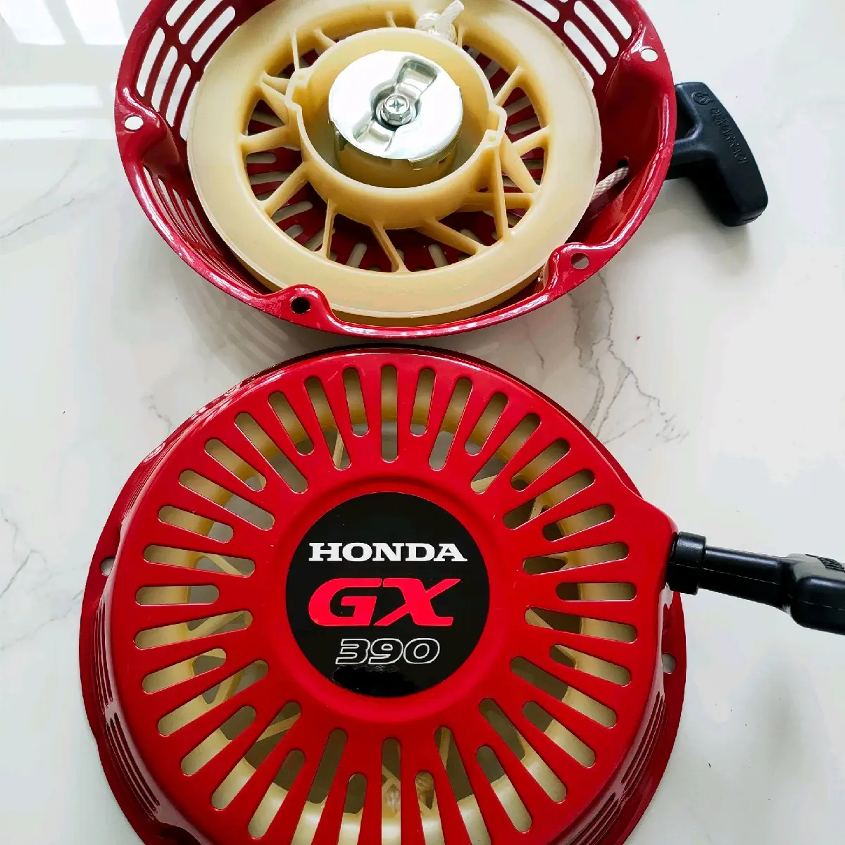 Óp giật Chụp giật hàng loại tốt Zin Honda Gx340 Gx390 Gx420 Gx460 13hp 15hp 18hp
